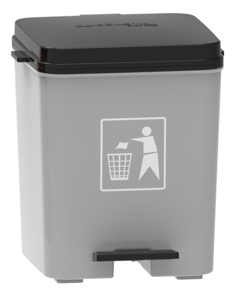  Thùng rác Mini Bin 