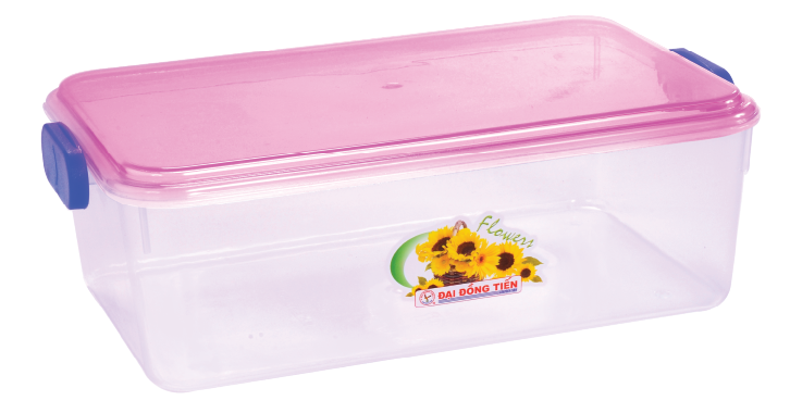  Hộp nhật nhỏ L80517 
