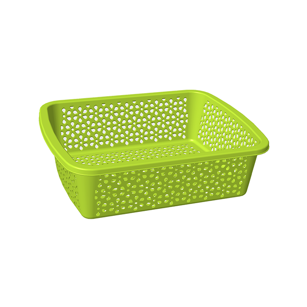  Rổ nhật hoa mai lớn J1526 