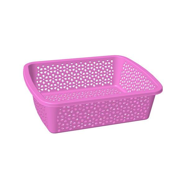  Rổ nhật hoa mai nhỏ J1524 