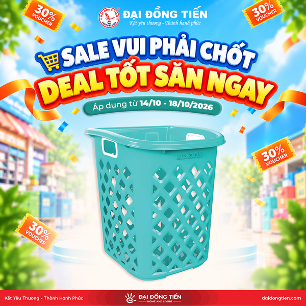  {FLASH SALE] Sọt Bầu Lưới 