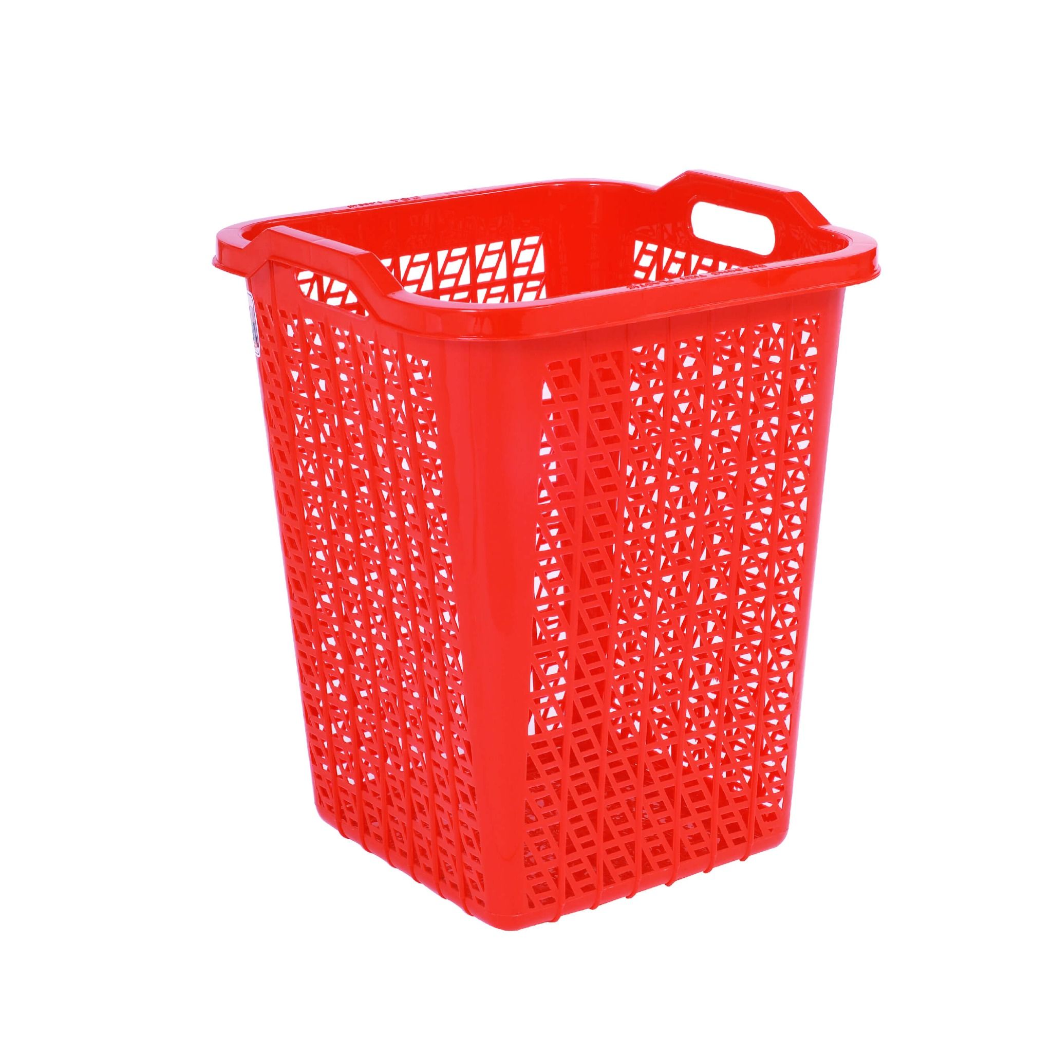  Sọt rác vuông 98 