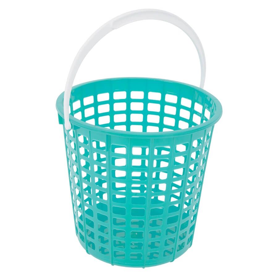  Sọt tròn Petty 