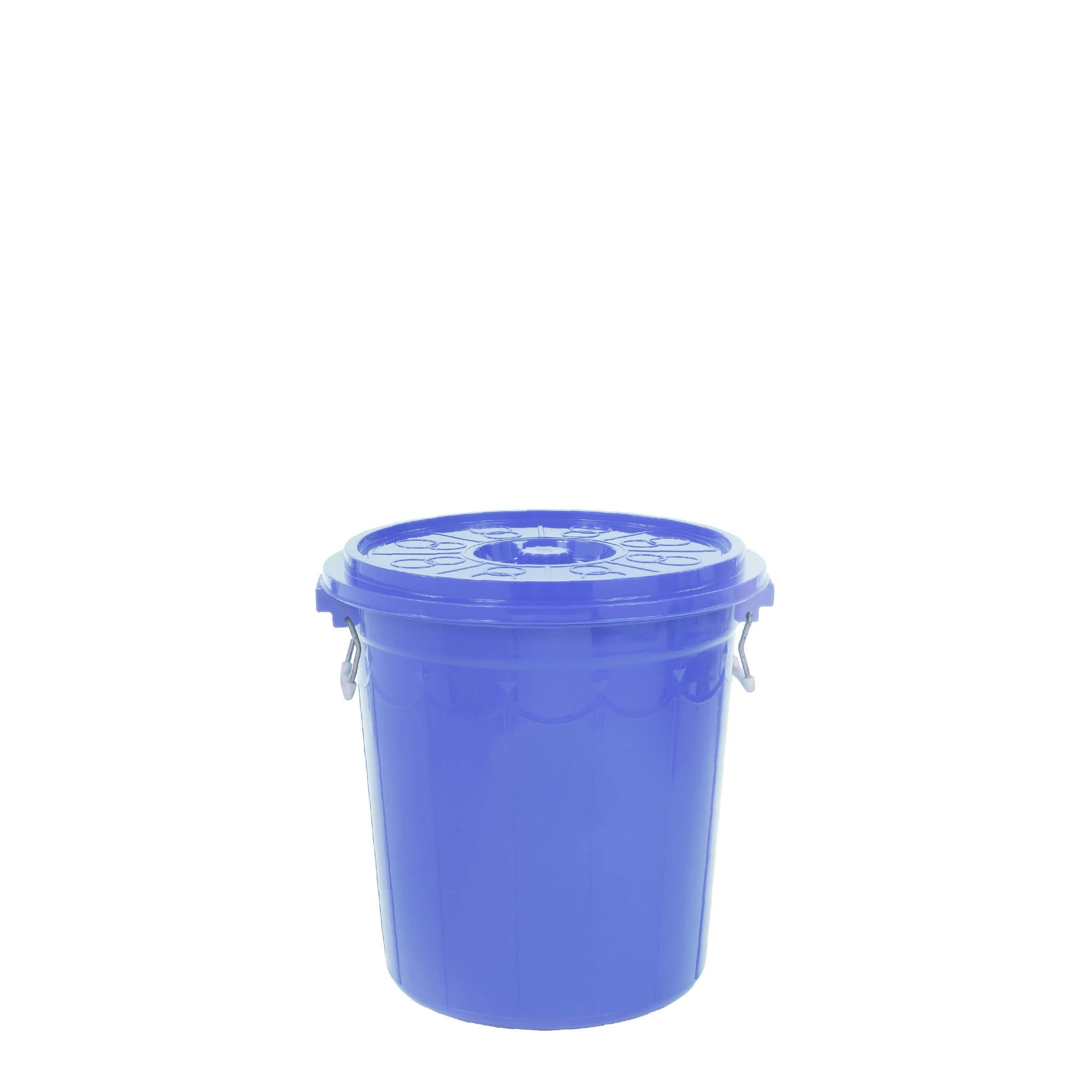  Thùng 25 lít B129 