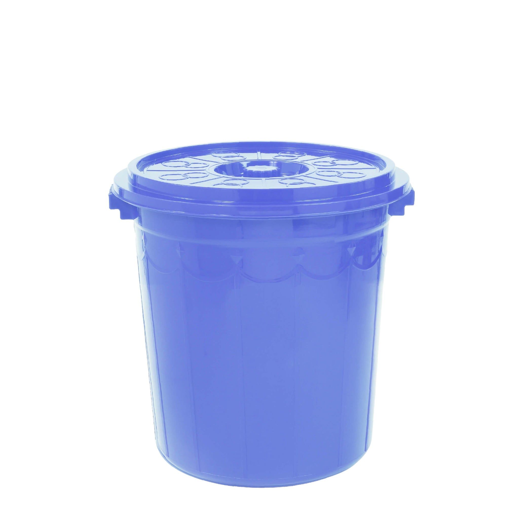  Thùng 80 lít B126 