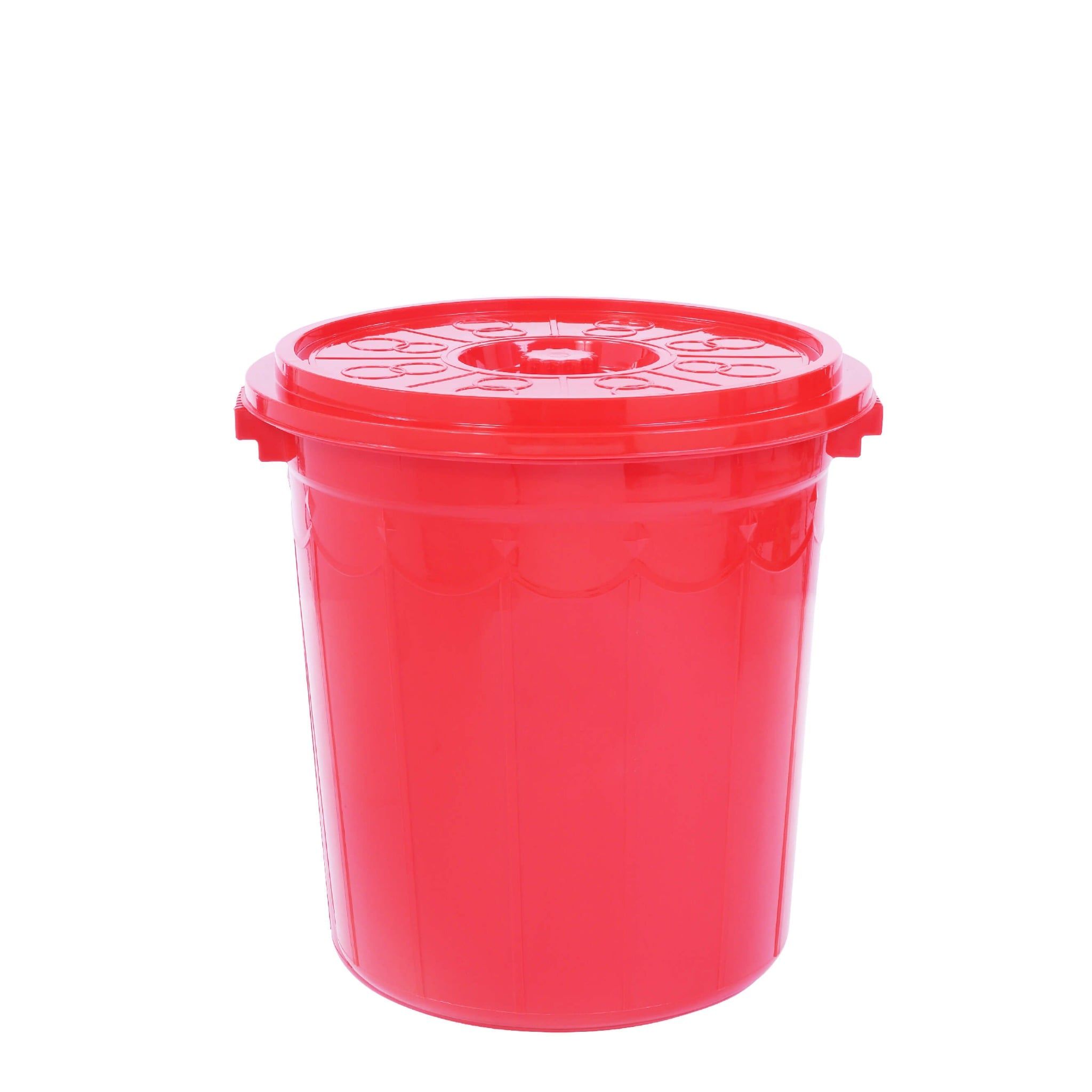  Thùng 80 lít B126 