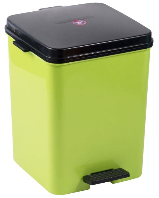  Thùng rác Mr. Bin 