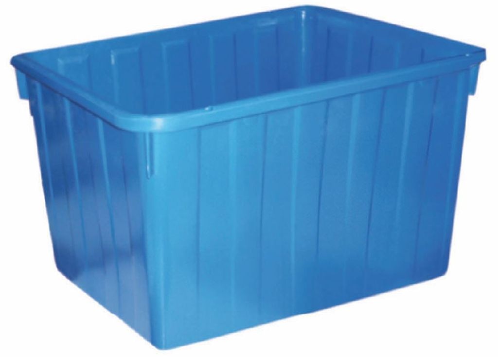  Đế thùng vuông 160L 
