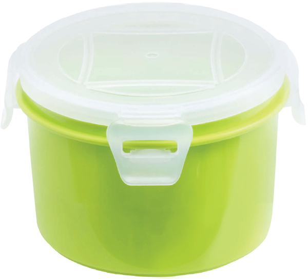  Hộp Foodpak tròn L941 