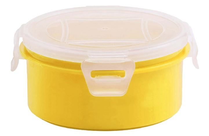  Hộp Foodpak tròn L943 