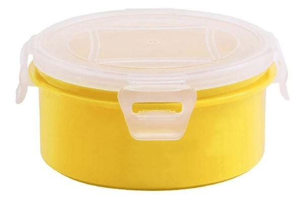  Hộp Foodpak tròn L943 