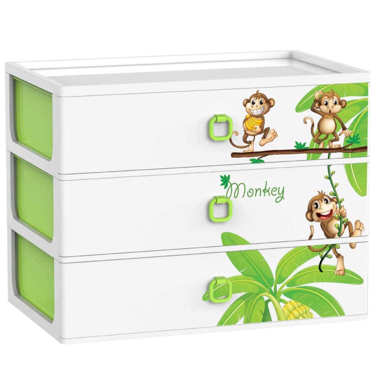  Tủ Mio Quà tặng CTKM Khai trương Website (Màu ngẫu nhiên) 