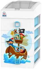 Tủ Tiny T1622
