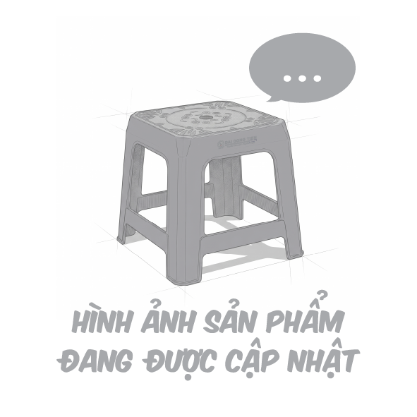  Nắp thùng 120 
