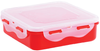 Hộp Foodpak vuông L608
