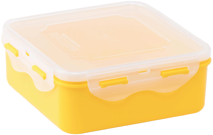  Hộp Foodpak vuông L932 