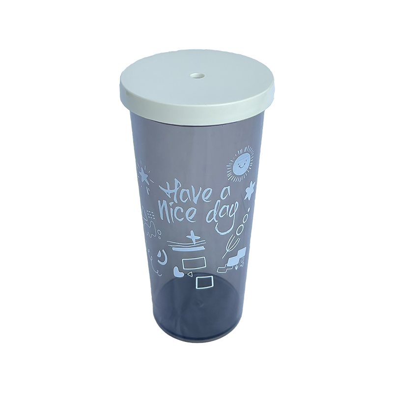  Ly Eco 700ml L2402 (không ống hút - in lụa) 