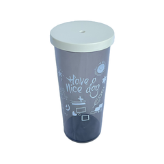  Ly Eco 700ml L2402 (không ống hút - in lụa) 