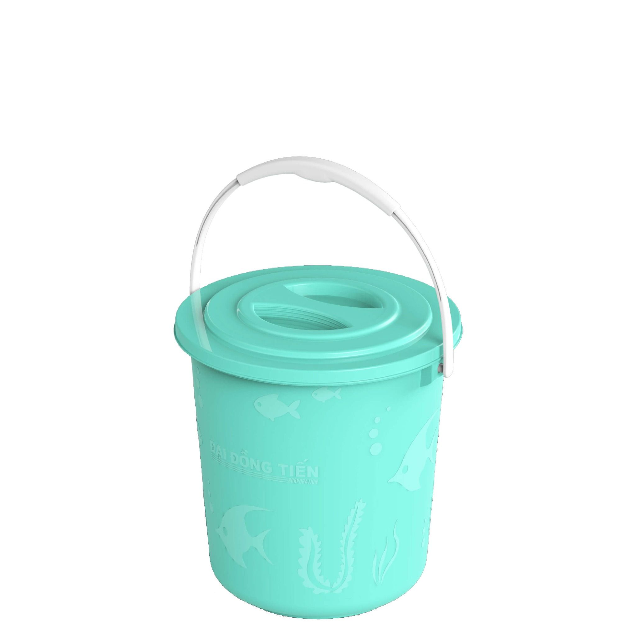  Xô Ocean 12L B1833 