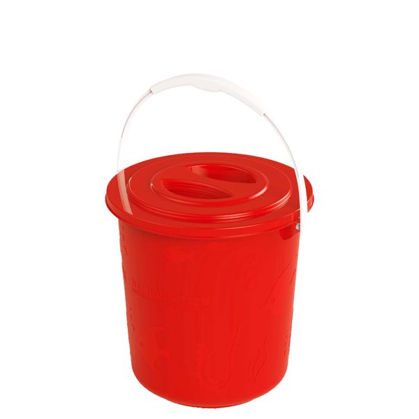  Xô Ocean 16L B1834 