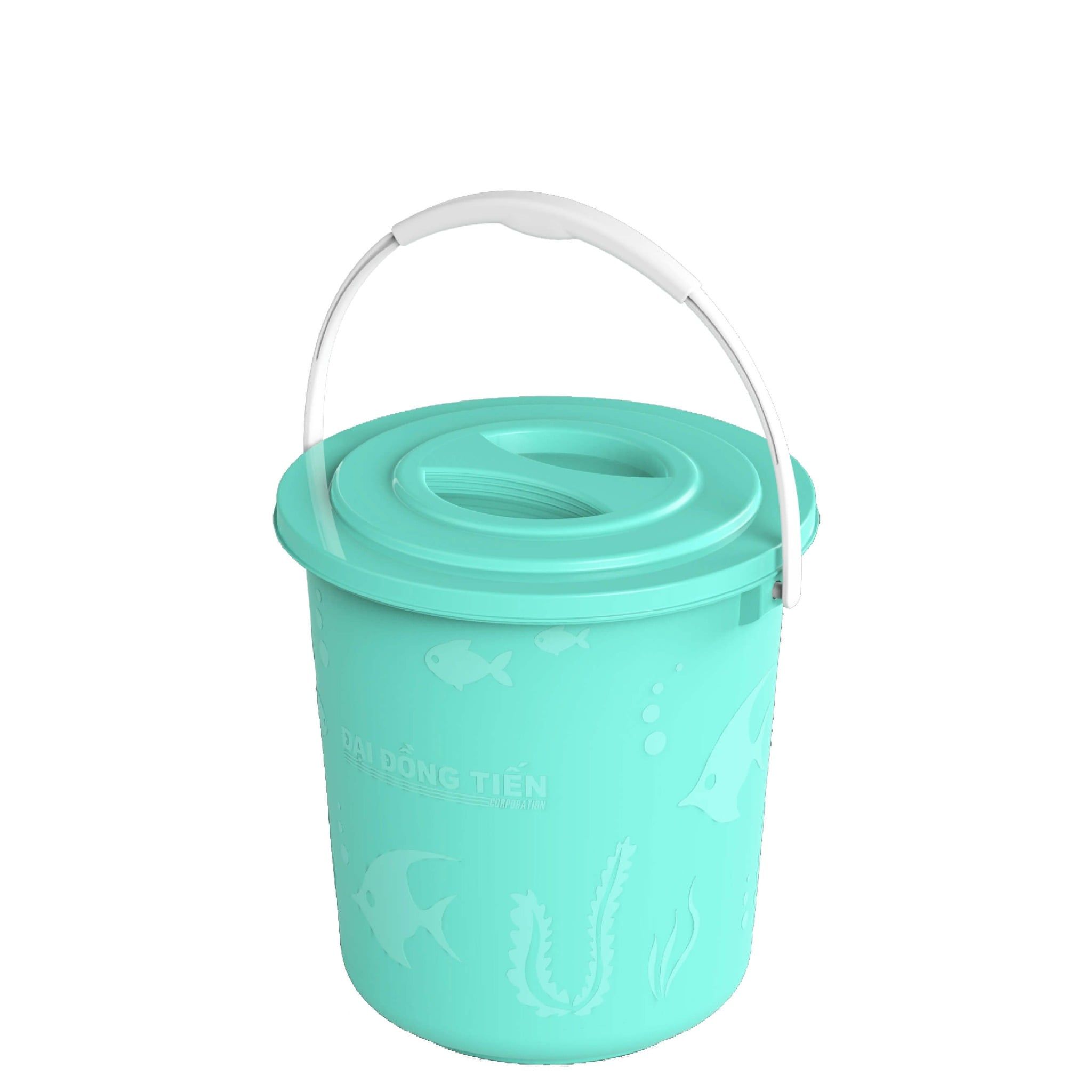  Xô Ocean 16L B1834 