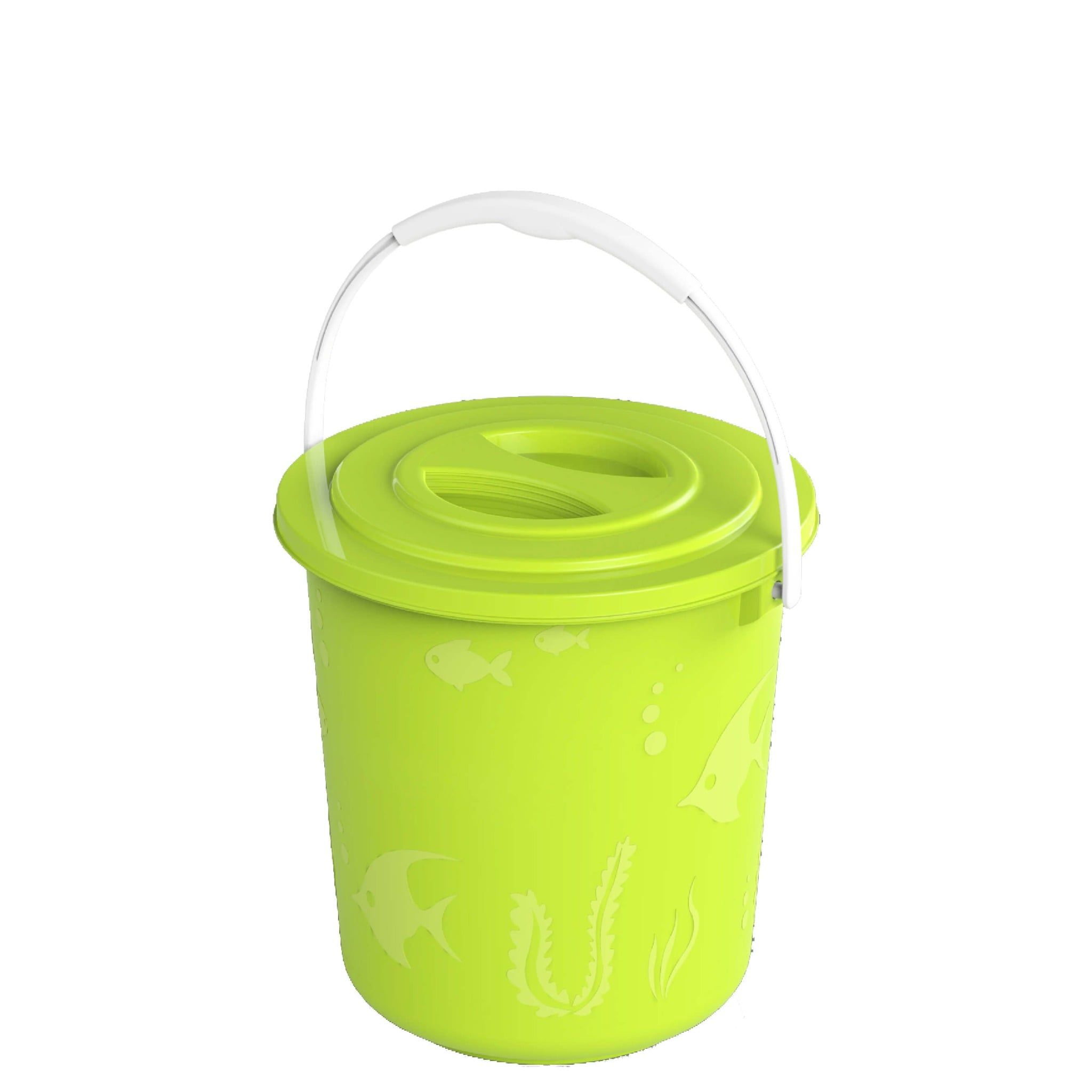  Xô Ocean 16L B1834 