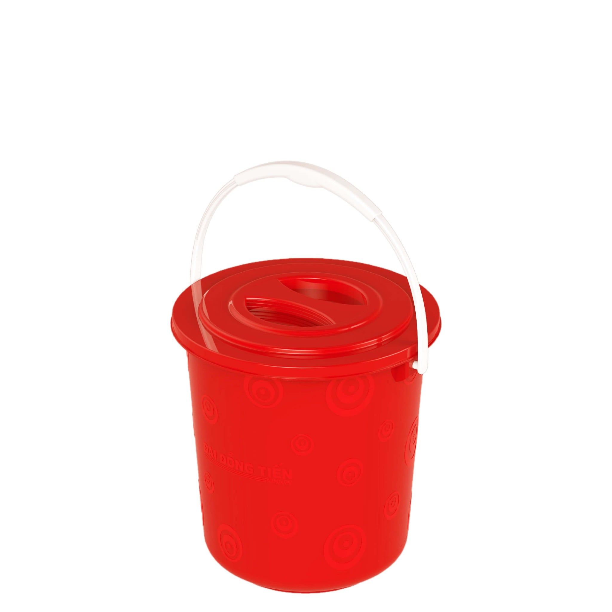  Xô Bong bóng 0,8L B1835 