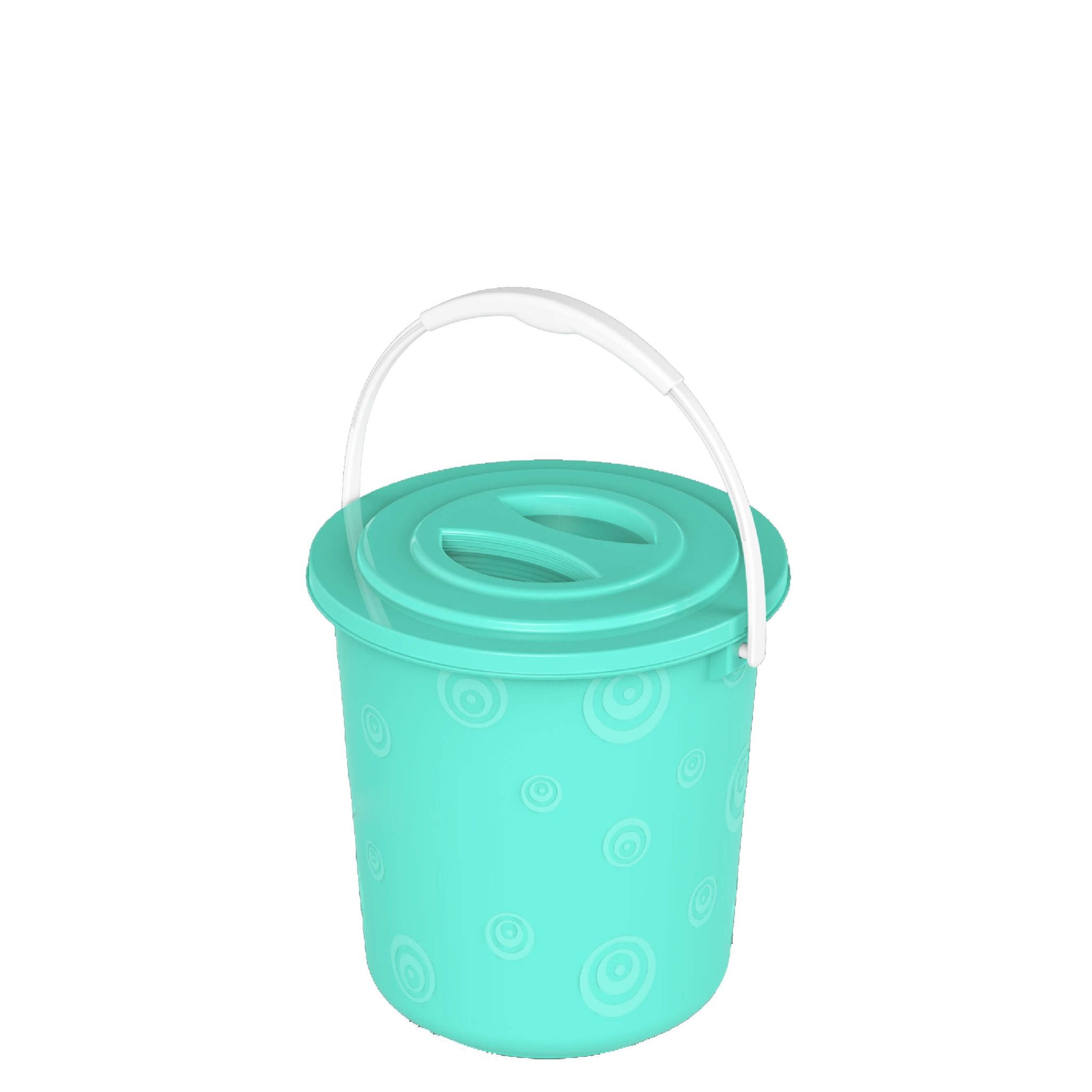  Xô Bong bóng 0,8L B1835 