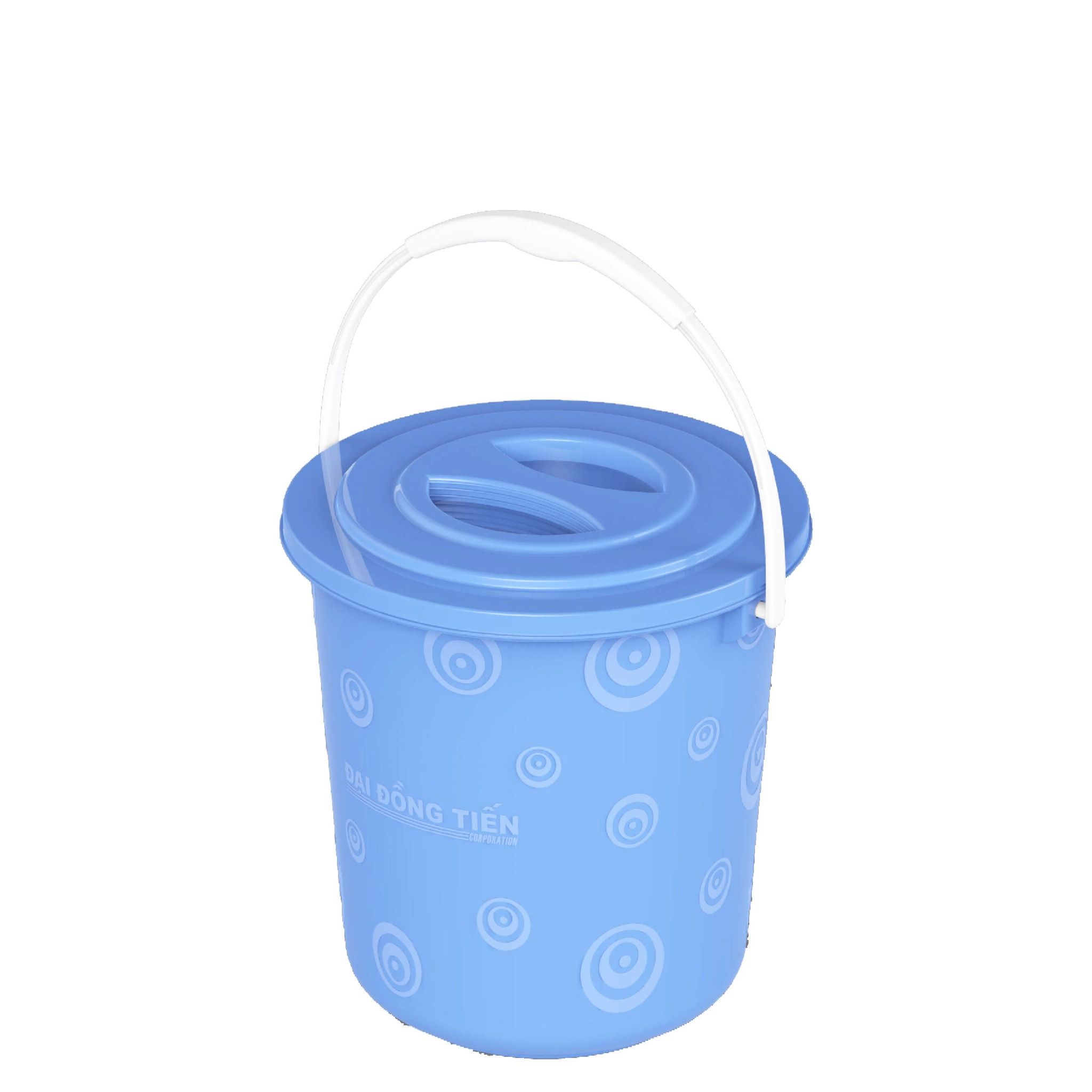  Xô Bong bóng 14L B1602 