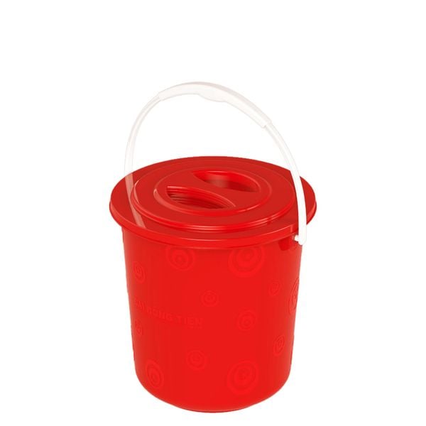 Xô Bong bóng 14L B1602 