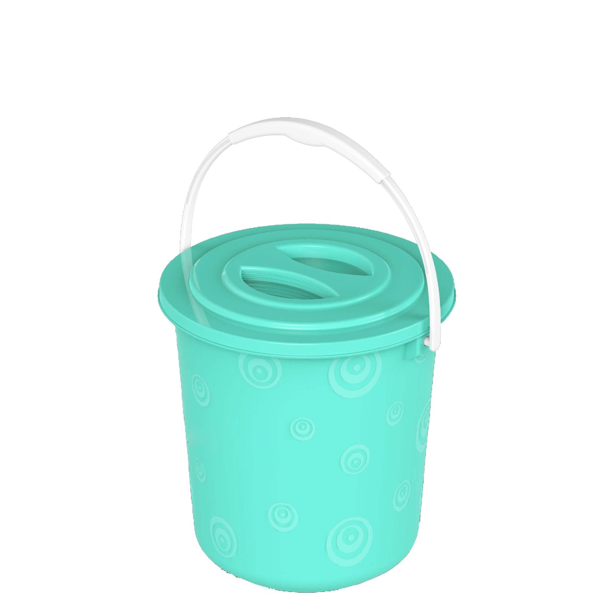  Xô Bong bóng 14L B1602 