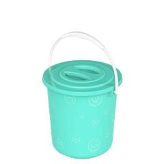 Xô Bong bóng 14L B1602