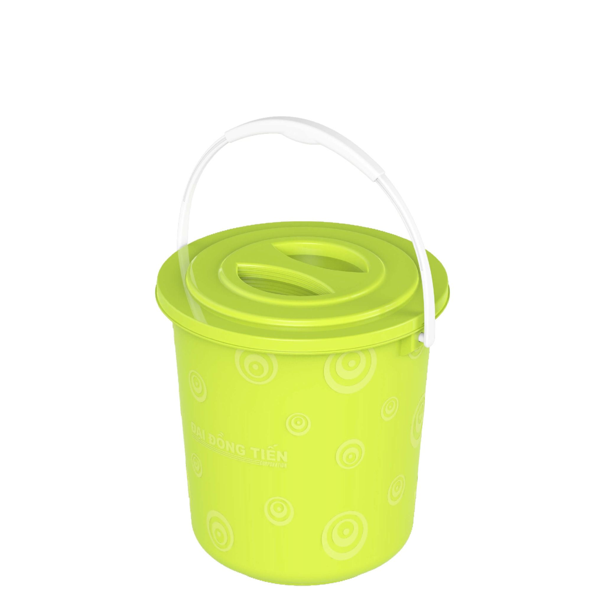  Xô Bong bóng 14L B1602 