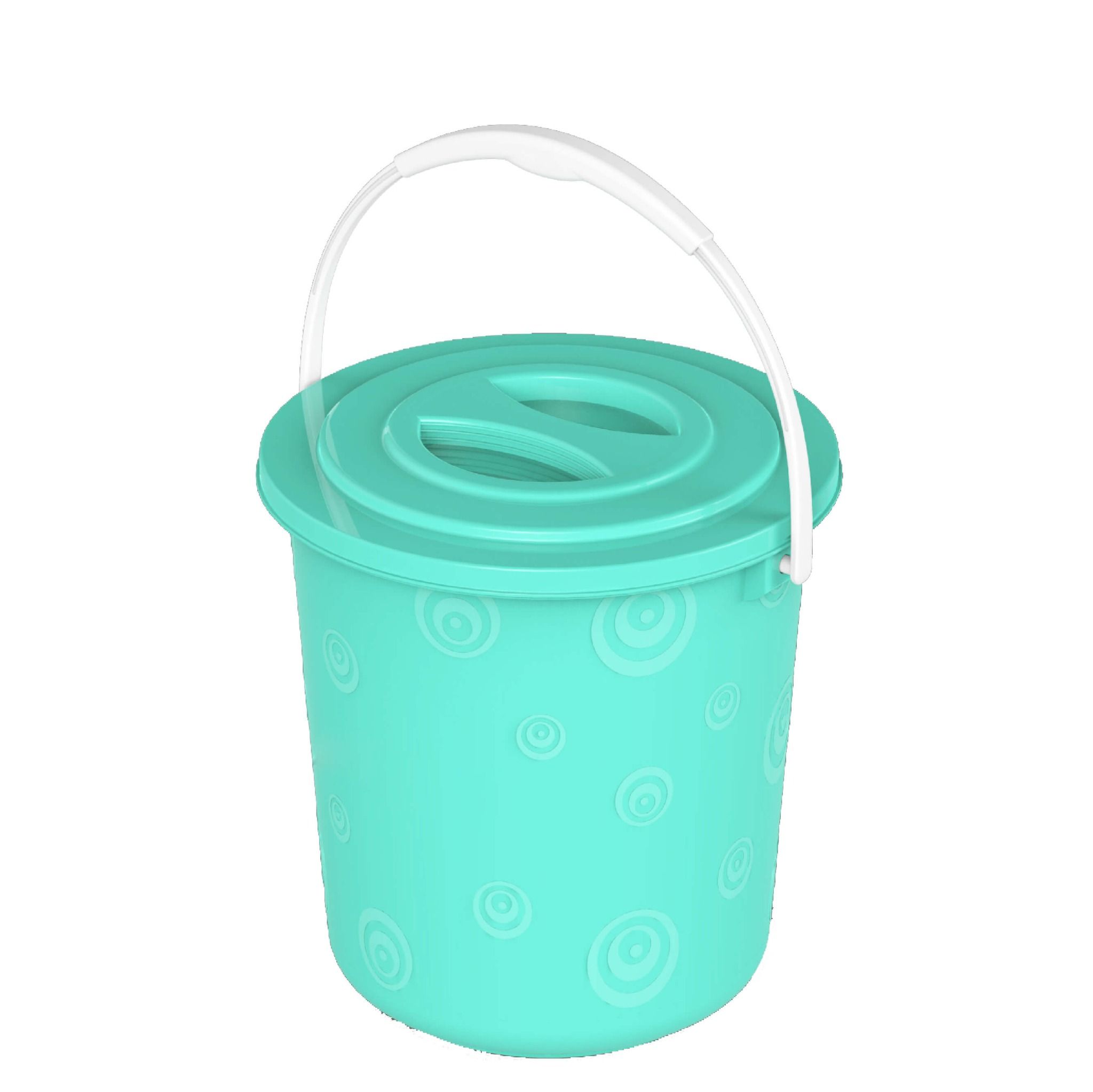  Xô Bong bóng 10L B1601 