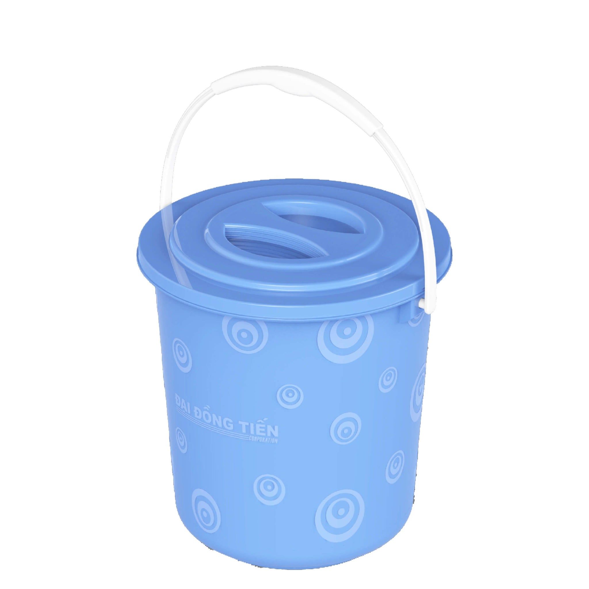  Xô Bong bóng 16L B1837 