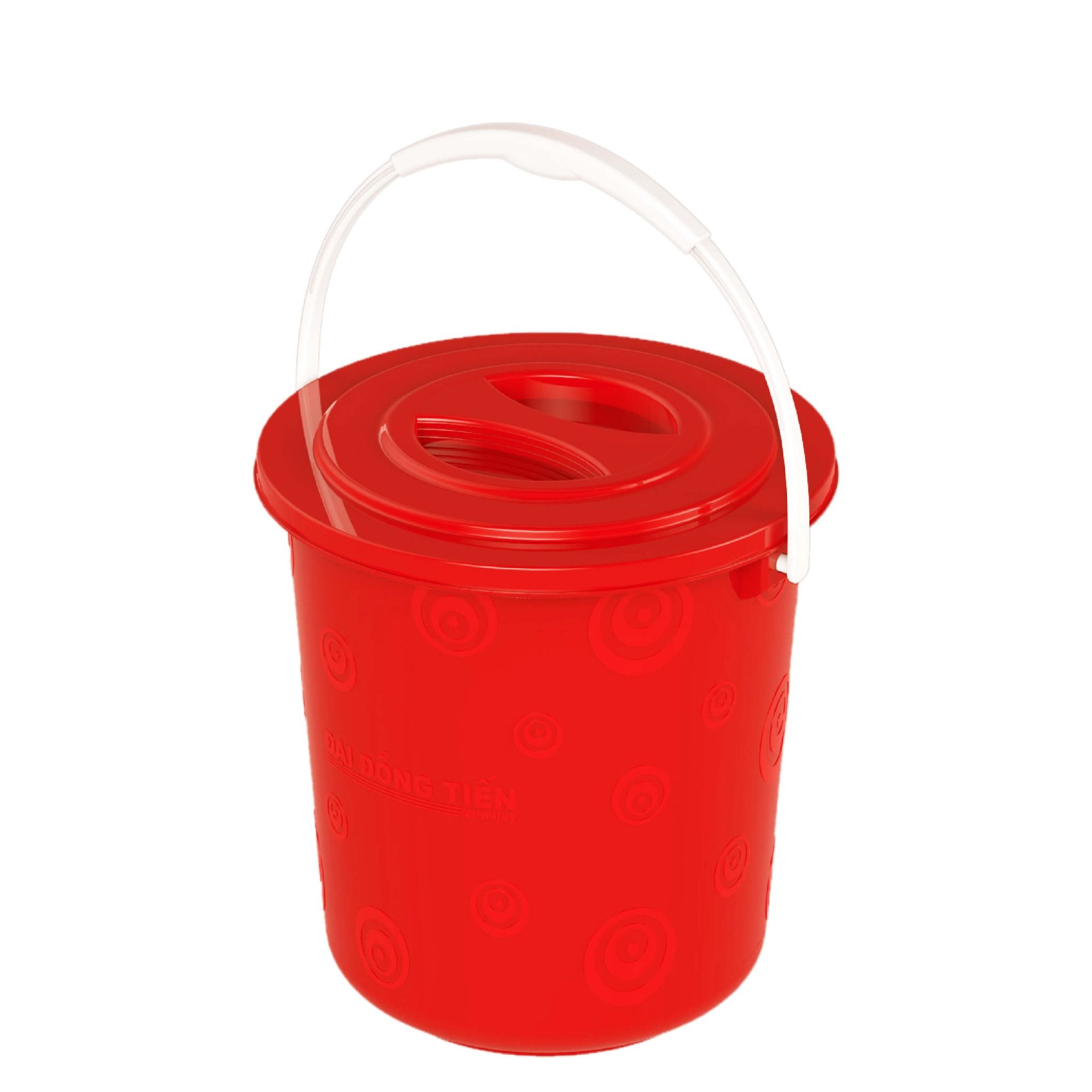  Xô Bong bóng 10L B1601 