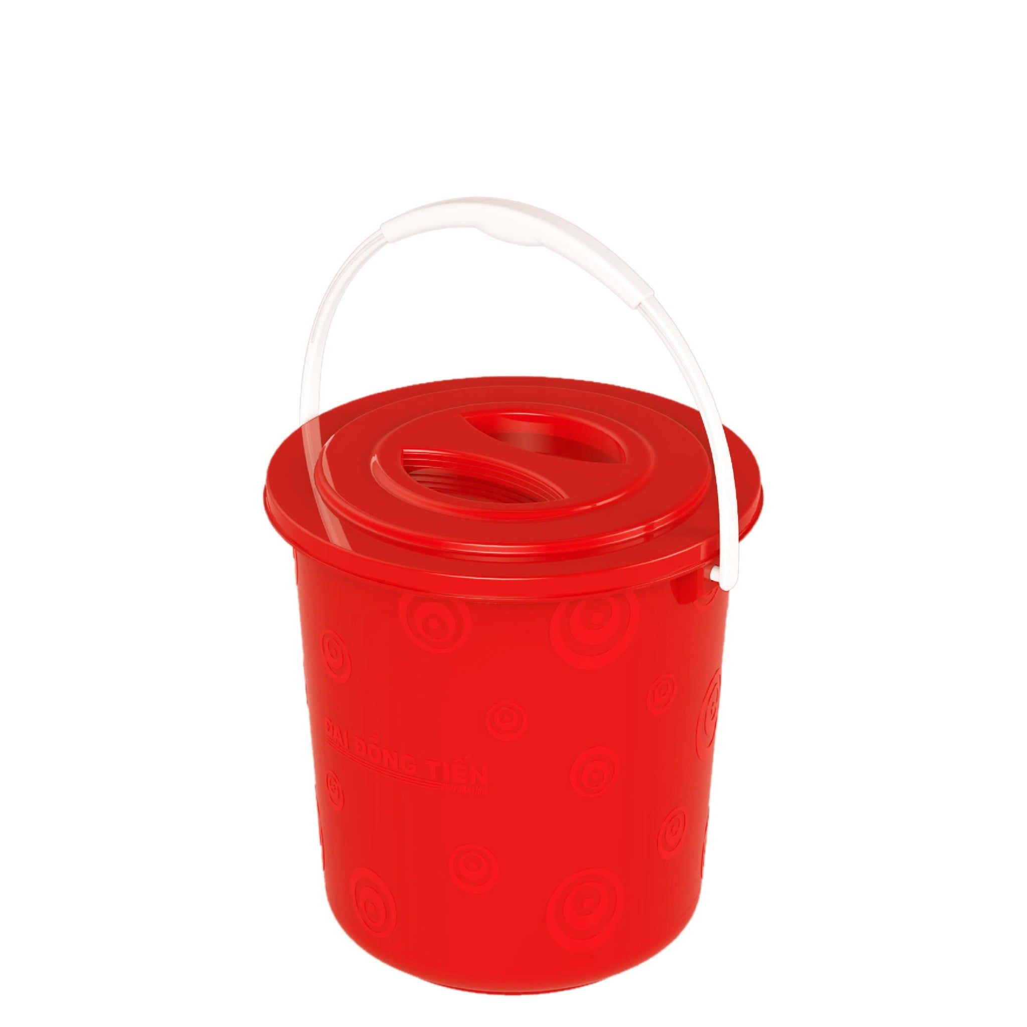  Xô Bong bóng 20L B1604 
