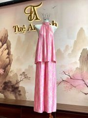 Bộ Yếm Hồng