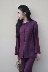 Bộ Tím Ánh Đỏ