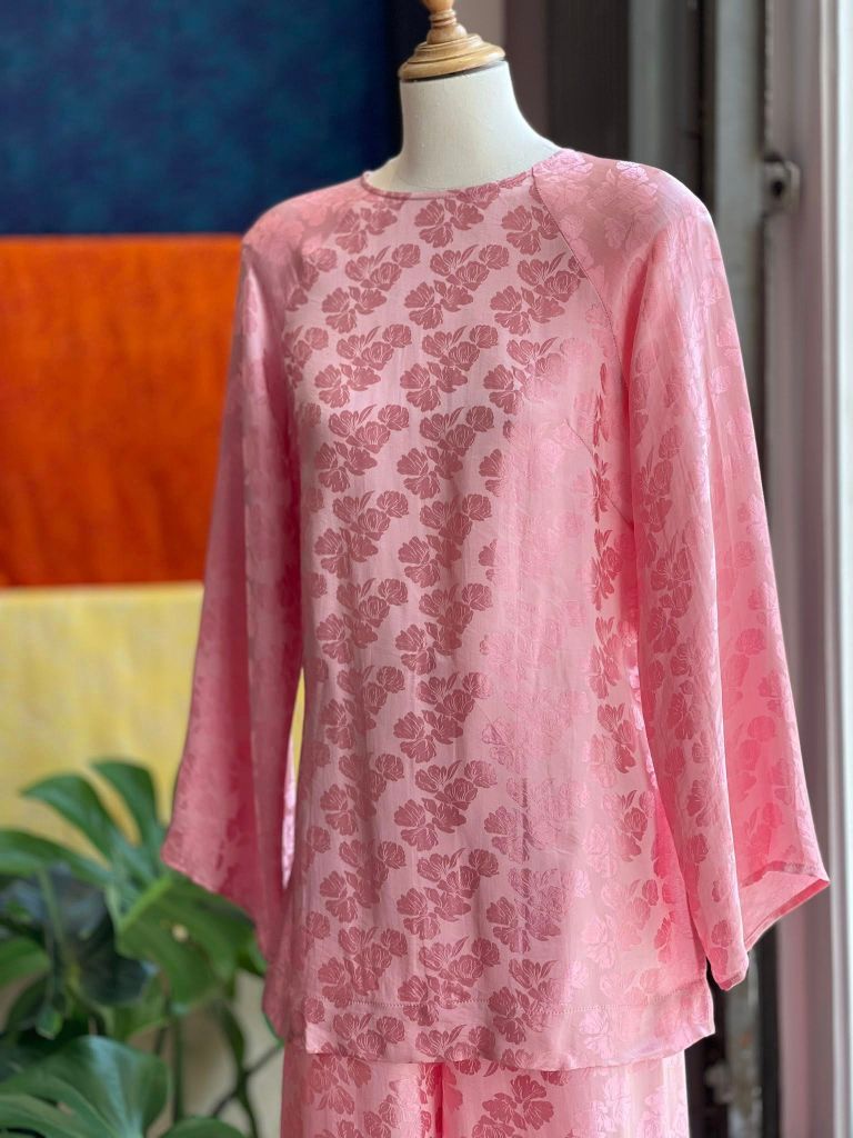 Bộ Hồng Cánh Sen