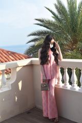 Bộ Yếm Hồng