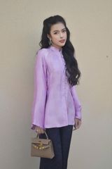 Bộ Tím Xanh Lam