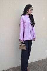 Bộ Tím Xanh Lam