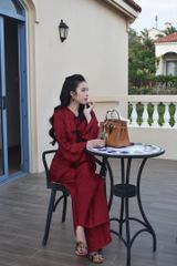 Bộ đỏ nút trường thọ