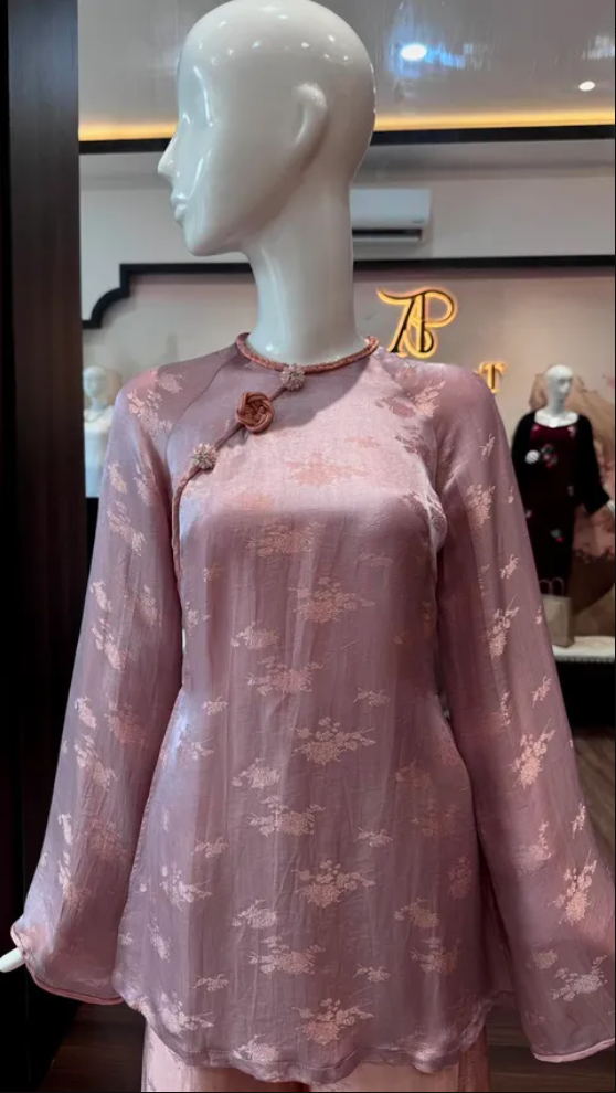 PP hồng đất cúc đá