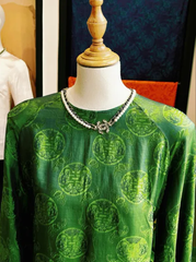 PP xanh/ vàng chanh