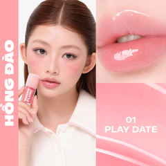 SUGARPLUM Delish Lip Oil