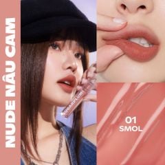 MistyNow Blurring Tint