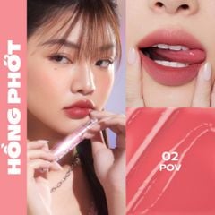 MistyNow Blurring Tint 02 POV