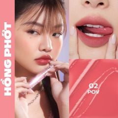 MistyNow Blurring Tint